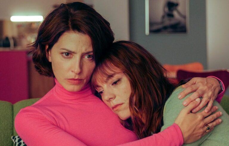 « L’Être aimé » de Rodrigo Sorogoyen : le film de la Compétition qui va toucher notre corde sensible 4 image 25