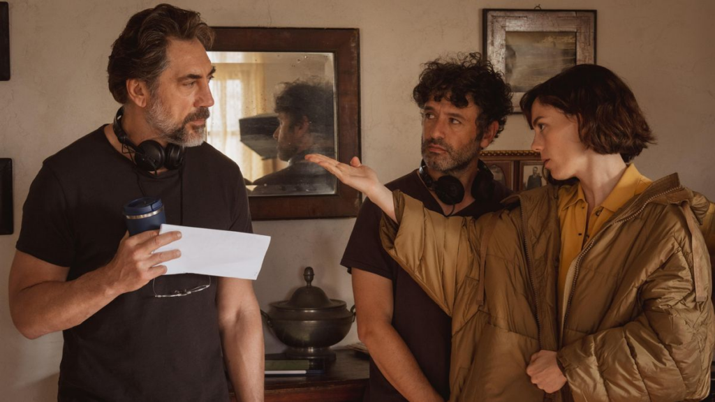 « L’Être aimé » de Rodrigo Sorogoyen : le film de la Compétition qui va toucher notre corde sensible 2 image 26