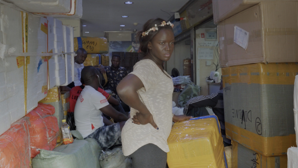 Rétrospective Marie Voignier au Jeu de Paume : l'au-delà du réel 2 image 4