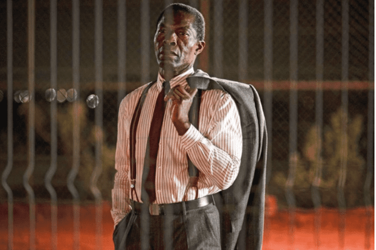 Bernard-Marie Koltès, portrait d’un fantôme au présent 2 image 7