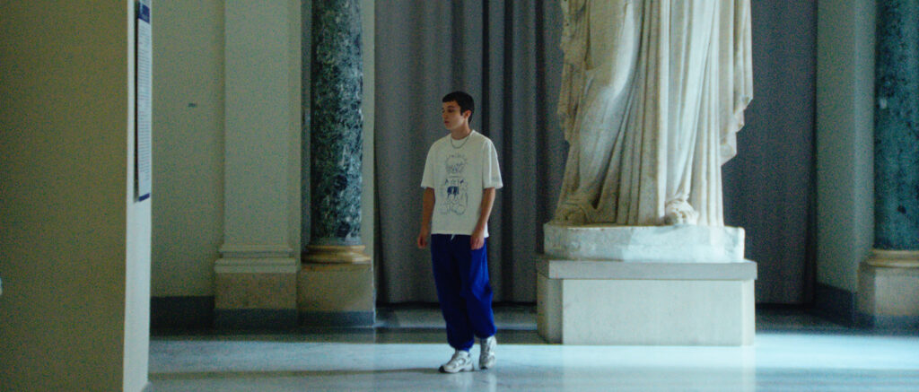 Cannes 2026 : la sélection de la Semaine de la Critique dévoilée ! 6 la gradiva 2