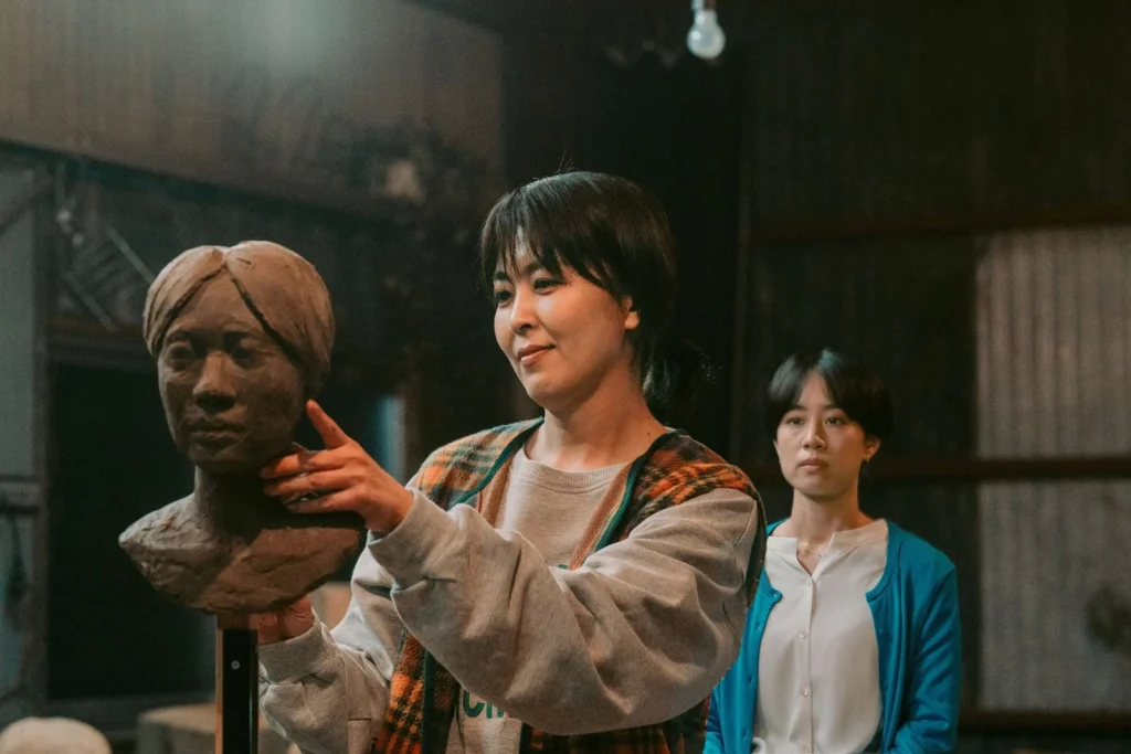 quelques jours a nagi