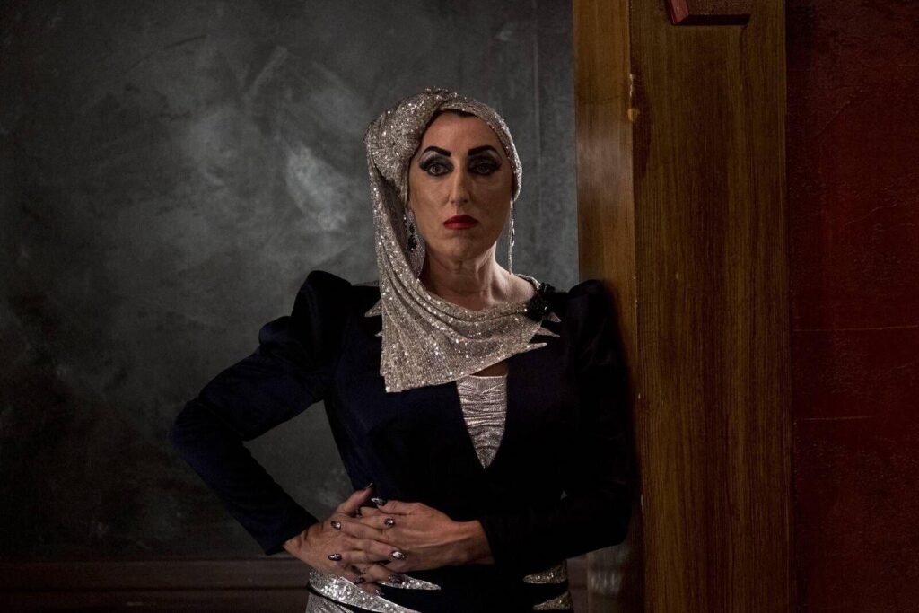 rossy de palma