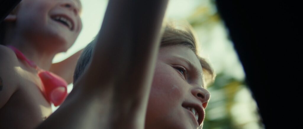 Cannes 2026 : la sélection de la Semaine de la Critique dévoilée ! 7 tin castle