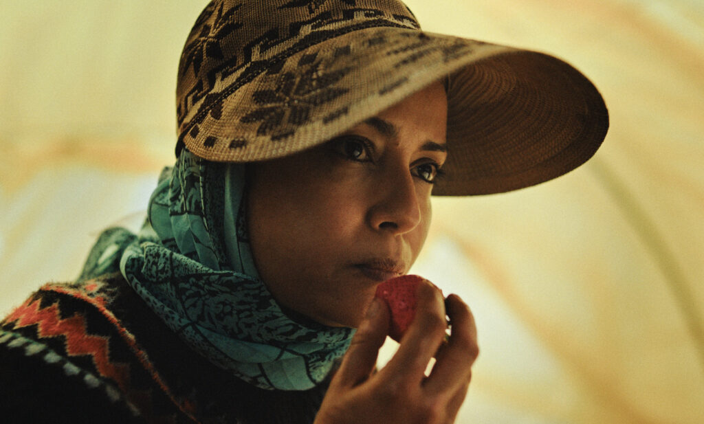 CANNES 2026 · « Les Fraises » de Laïla Marrakchi : corps exploités 1 200489