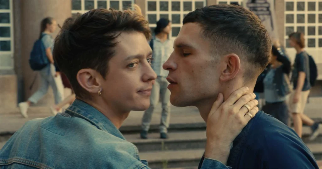 Table ronde : on a parlé de regards féministes avec Marine Atlan, Malou Khebizi et Marie-Ange Luciani 4 3000302