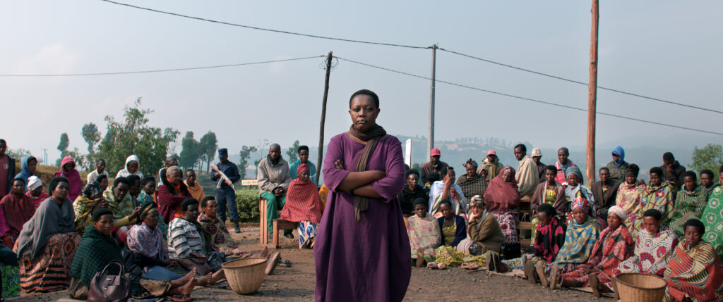 CANNES 2026 · Marie-Clémentine Dusabejambo, réalisatrice de « Ben’imana » : « Je devais faire ce film avec des gens qui comprennent la profondeur des choses dans ma langue» 3 BENIMANA Photo 1 ©Mostafa El Kashef