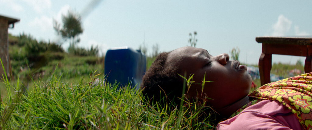 CANNES 2026 · Marie-Clémentine Dusabejambo, réalisatrice de « Ben’imana » : « Je devais faire ce film avec des gens qui comprennent la profondeur des choses dans ma langue» 2 BENIMANA Photo 2 ©Mostafa El Kashef