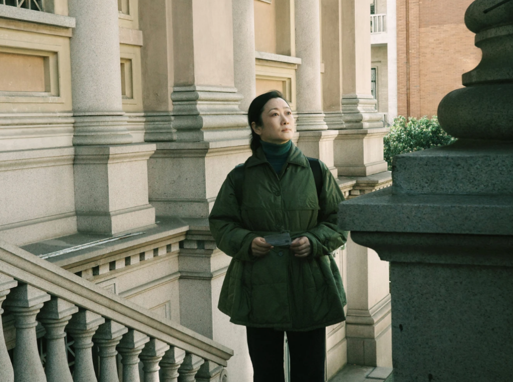 CANNES 2026 · Jia Zhang-ke : « Je me suis rendu compte qu’on pouvait raconter une histoire avec des choses très simples. » 4 Capture decran 2026 05 21 171042
