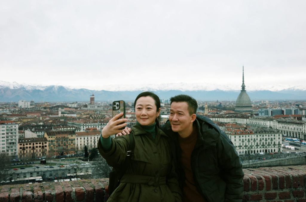 CANNES 2026 · Jia Zhang-ke : « Je me suis rendu compte qu’on pouvait raconter une histoire avec des choses très simples. » 3 Capture decran 2026 05 21 171119