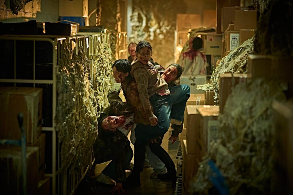 CANNES 2026 · « Colony » de Yeon Sang-ho : des zombies qui vous veulent du bien 1 Colony Still 02 1920x1280 1