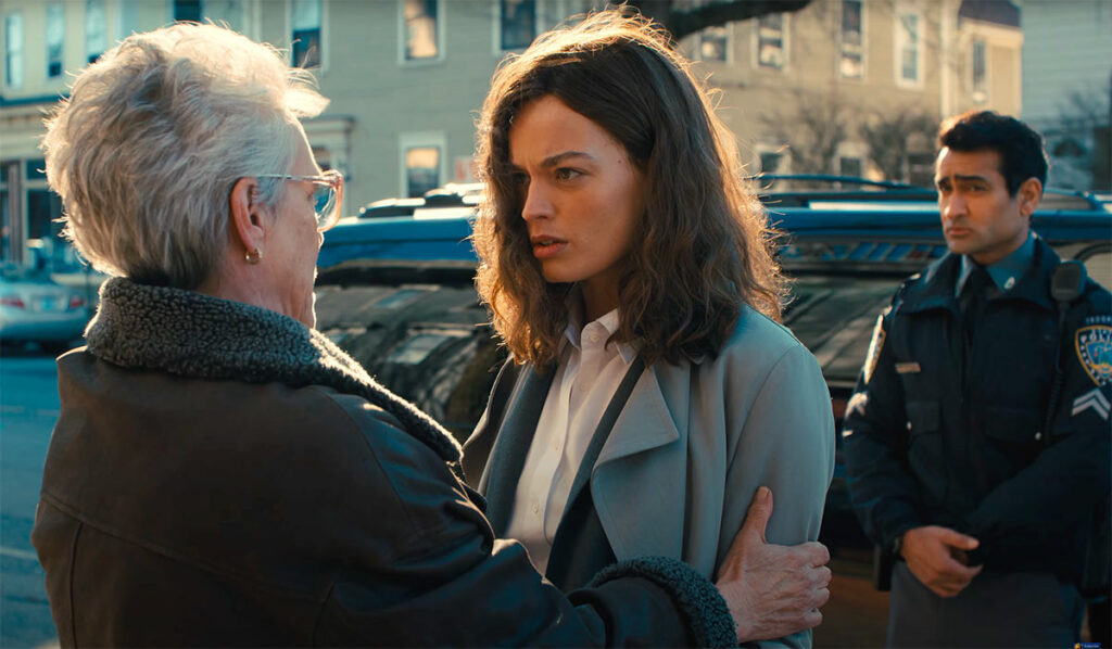 FIRST LOOK AT ELLA MCCAY FROM OSCAR® AND EMMY AWARD® WINNING WRITER DIRECTOR JAMES L. BROOKS