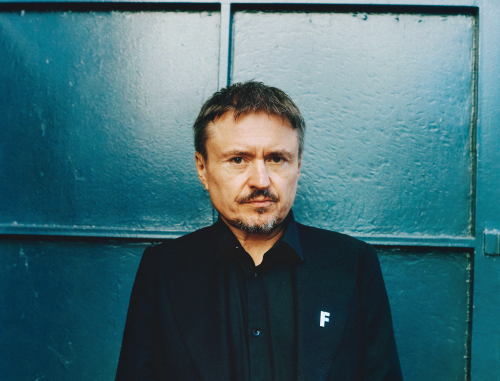 Photographie : Julien Liénard pour TROISCOULEURS