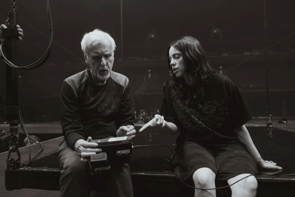 Billie Eilish en 3 projets cinématographiques 1 b8edb56711ce242f28b56f2373c0fa4f