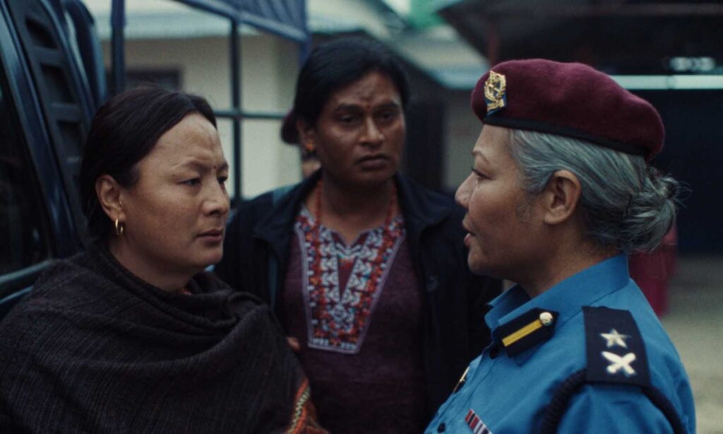 CANNES 2026 · « Les éléphants dans la brume » d’Abinash Bikram Shah : poésie animale 2 dcc7a6a3bf55b1ebd839d8e0e5835208