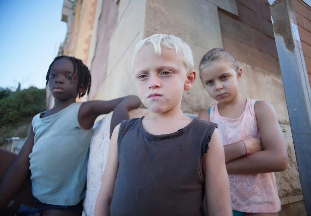 CANNES 2026 · Bruno Dumont : « C'est bien d'être corrigé par des acteurs qui vous disent non. » 4 effe68b5bbc4c2489df5512b95f89397