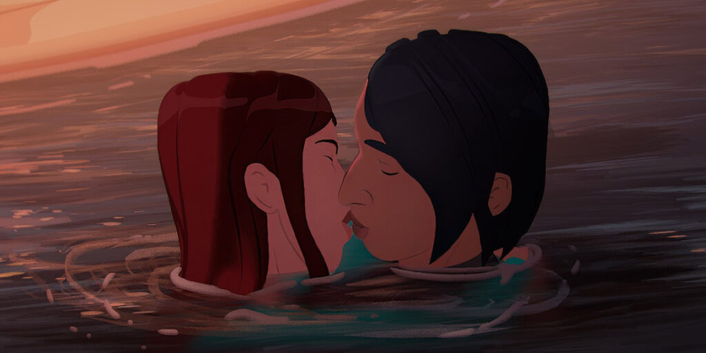 CANNES 2026 · « In Waves » de Phuong Mai Nguyen (Semaine de la critique) : cœur océan 1 in waves