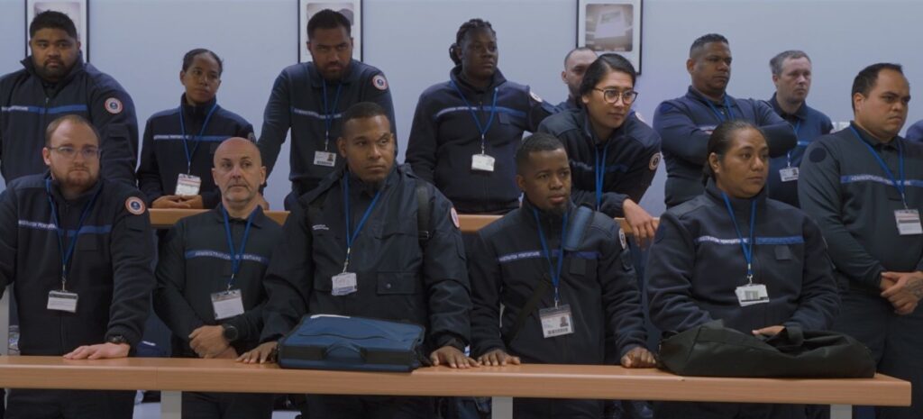 CANNES 2026 · « La Détention » de Guillaume Massart (ACID) : exercice d’autorité 2 la detention 2