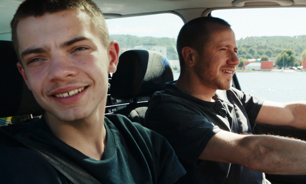 CANNES 2026 · "La Frappe" de Julien Gaspar-Oliveri, un drame intense sur la banalité des monstres 1 la frappe