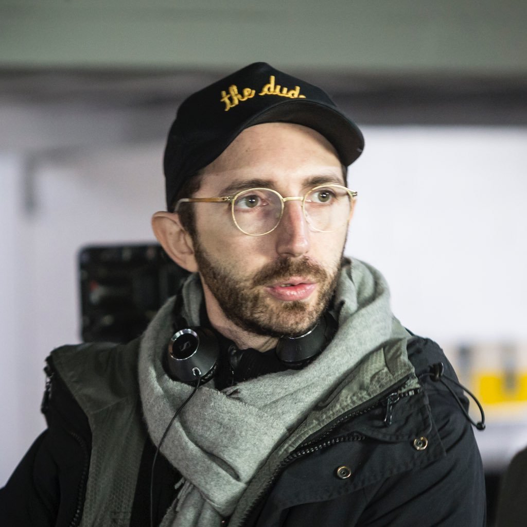 mikael buch
