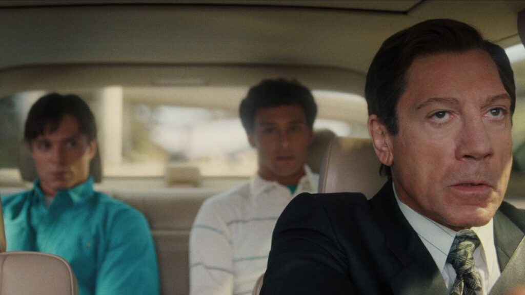 Javier Bardem : « Les gens qui exercent leur pouvoir sur les autres sont horribles » 3 monsters