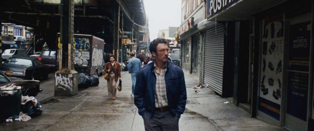 CANNES 2026 · « Paper Tiger » : le retour en grâce obscure de James Gray 2 paper tiger 2