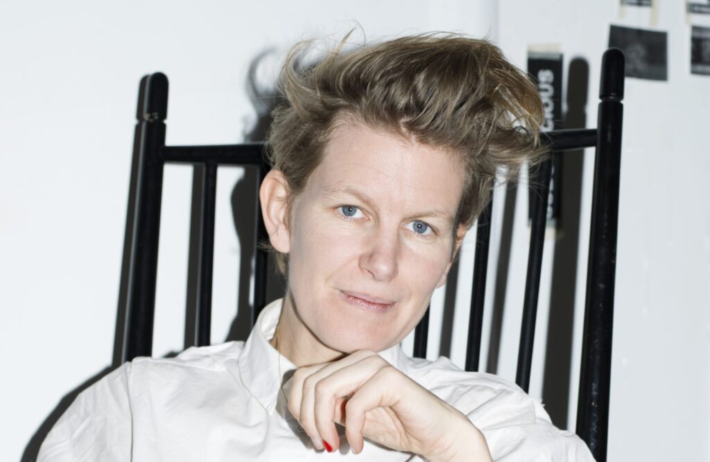 13. Laure Prouvost © Michael Smits scaled e1781774461493