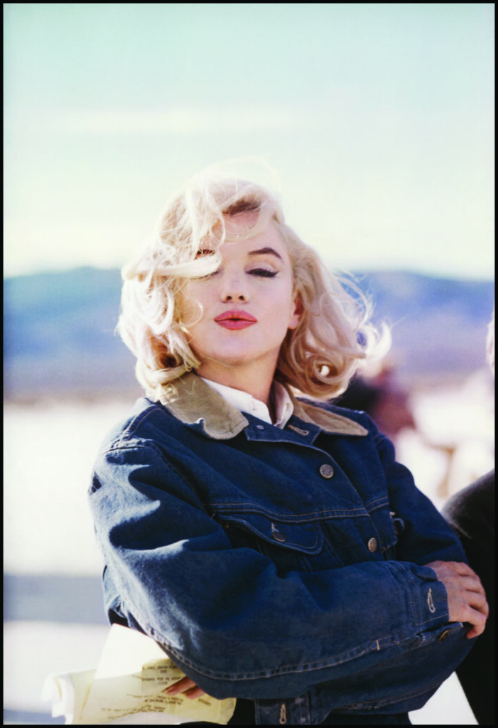 Connaissez-vous les coulisses de cette photo culte de Marilyn Monroe ? 2 3 2 1