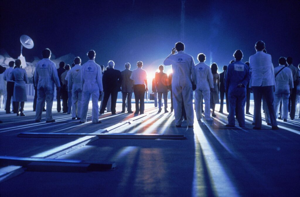 « Disclosure Day » : Steven Spielberg réinvente-t-il vraiment le film d'extraterrestres ? 3 4724868