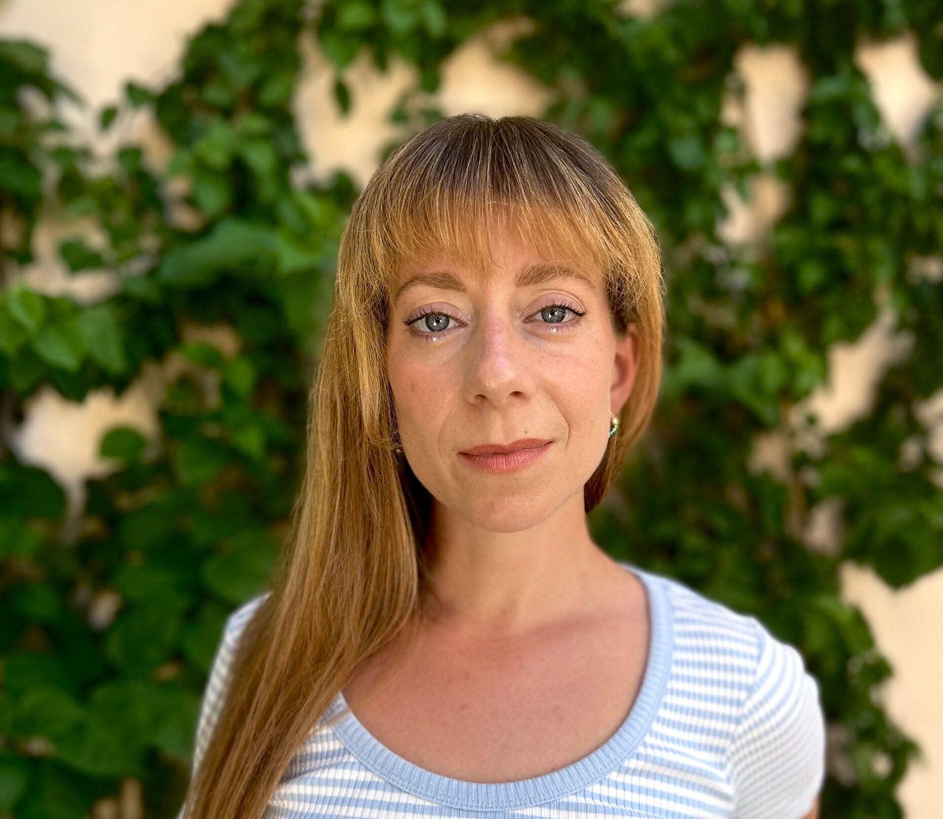 Laura Samani : « Je filme souvent des femmes qui accomplissent seules une forme de mission »