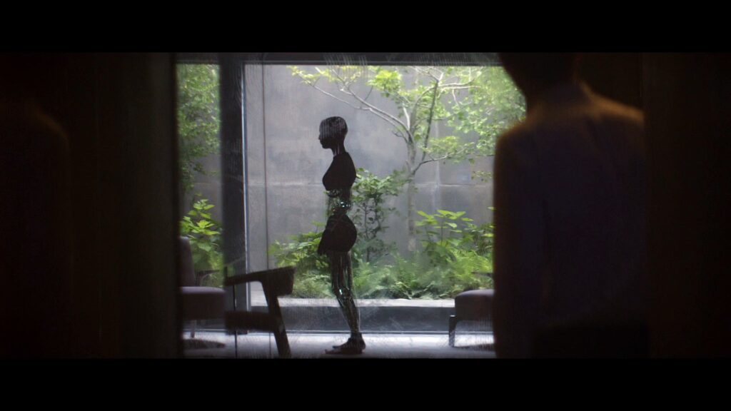ex machina