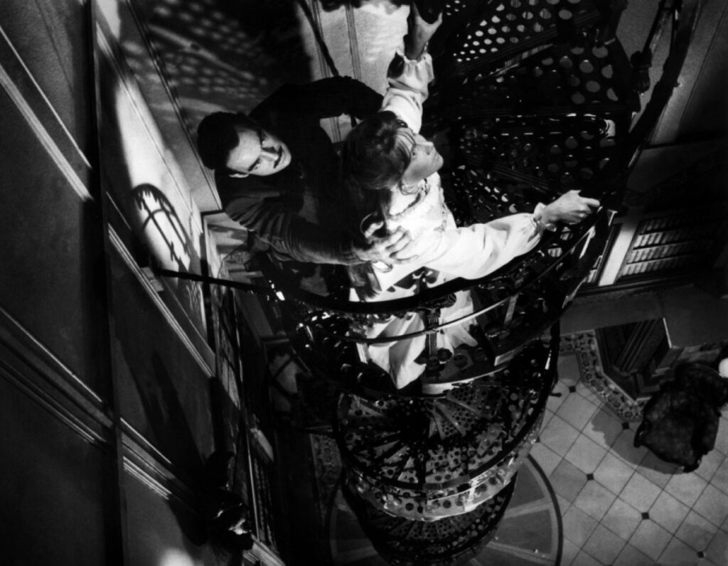 la maison du diable