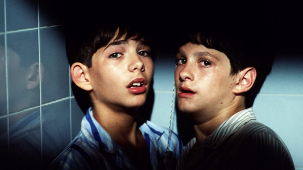 Protéger les enfants : 15 films pour comprendre et lutter contre l’adultisme 5 la mauvaise education