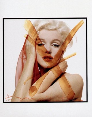 Marilyn Monroe en 5 clichés iconiques 6 marilyn valide 5