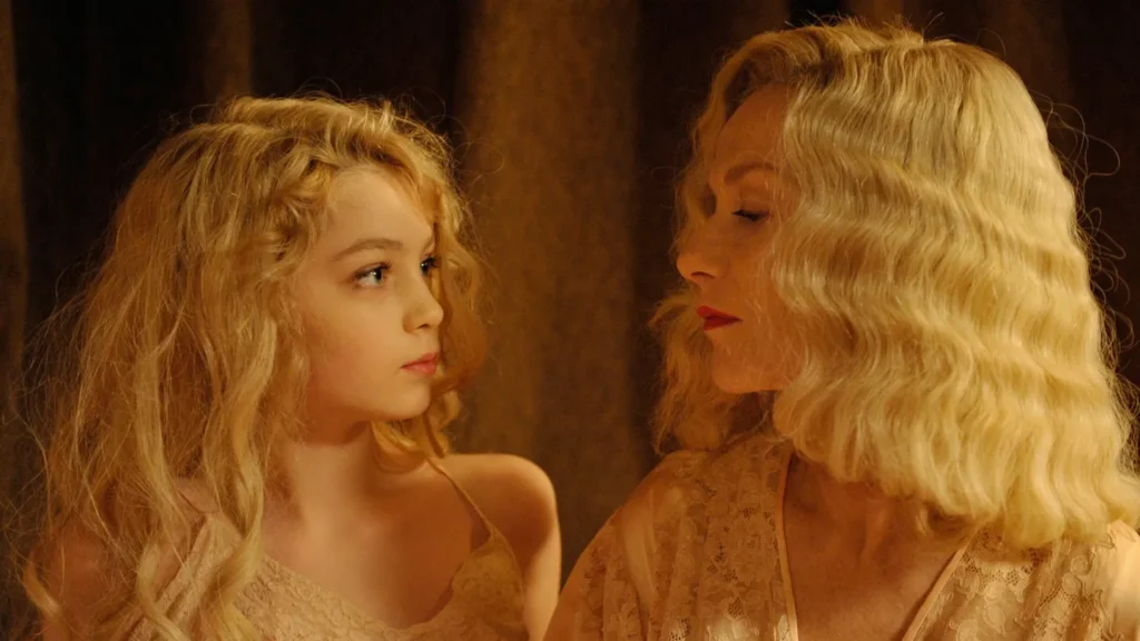 Protéger les enfants : 15 films pour comprendre et lutter contre l’adultisme 9 my little princess