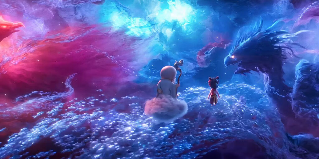 Où sont les blockbusters ? 3 ne zha 2 screenshot 8 jpg