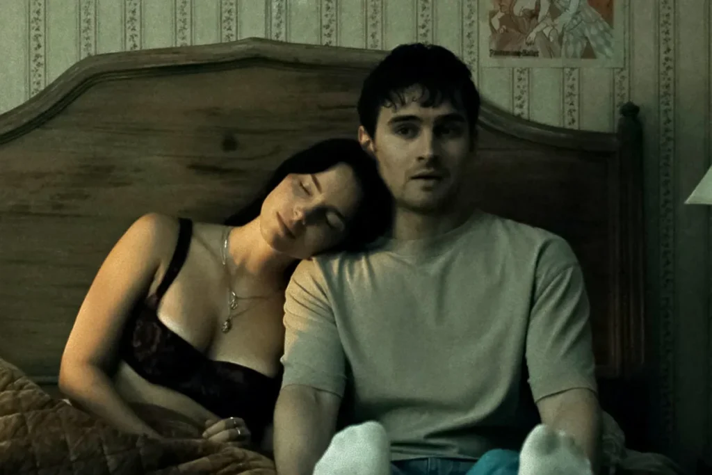 « Scary Movie » revient : reboot de trop ou satire encore efficace ? 4 obsession