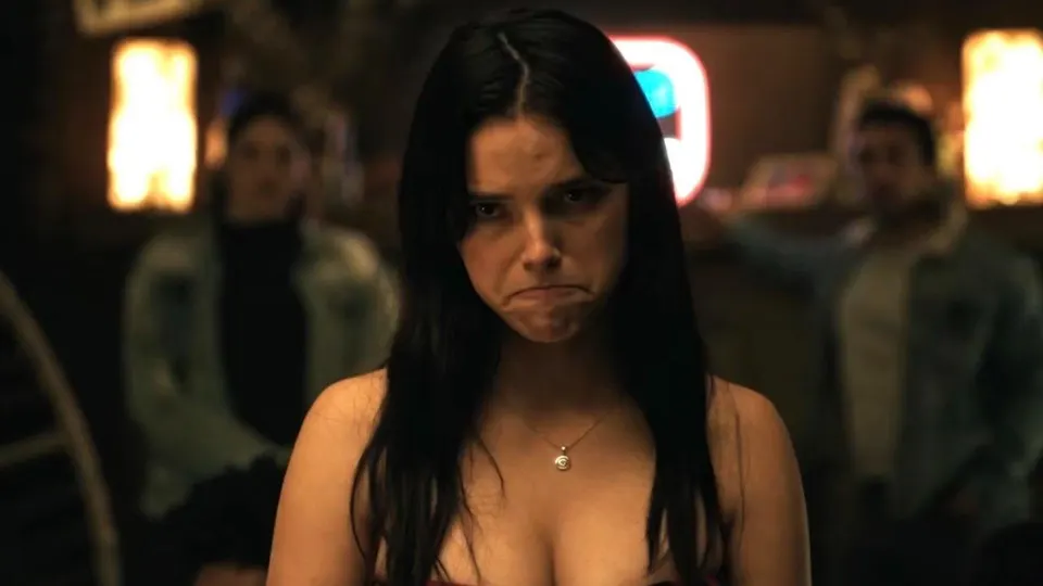 obsession 2