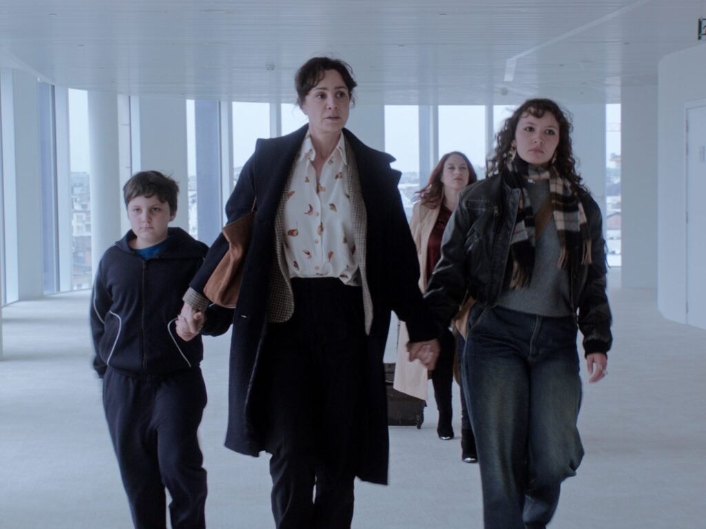 Protéger les enfants : 15 films pour comprendre et lutter contre l’adultisme 13 on vous croit