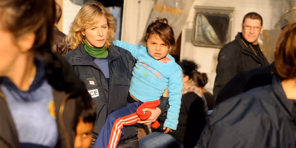 Protéger les enfants : 15 films pour comprendre et lutter contre l’adultisme 14 polisse