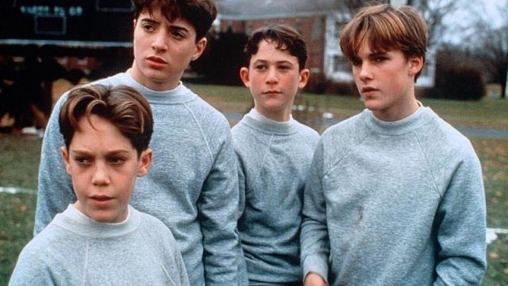 Protéger les enfants : 15 films pour comprendre et lutter contre l’adultisme 6 sleepers
