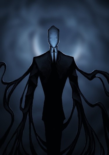 « Backrooms » : pourquoi les espaces vides nous fascinent-ils autant ? 5 slenderman