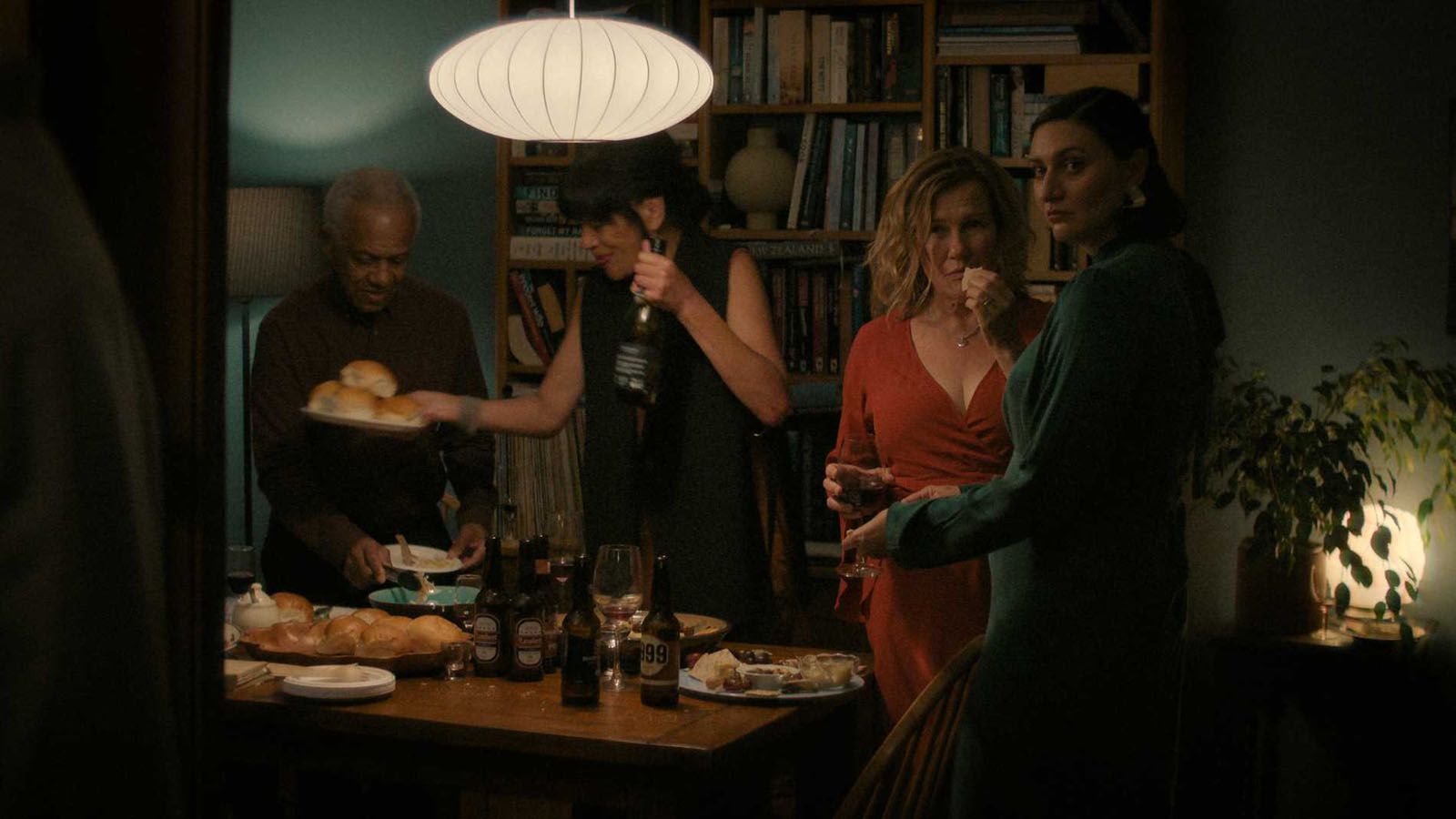 « After the Party » sur Arte : une série brillante sur nos renoncements collectifs face aux violences sexuelles