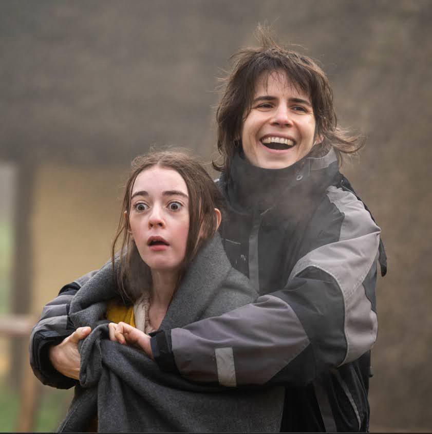 Bertille Zénobie Estramon, coach enfant au cinéma : « En réalité, je suis leur bouclier. » 2 740105689 2119365772345096 5846433955612420078 n