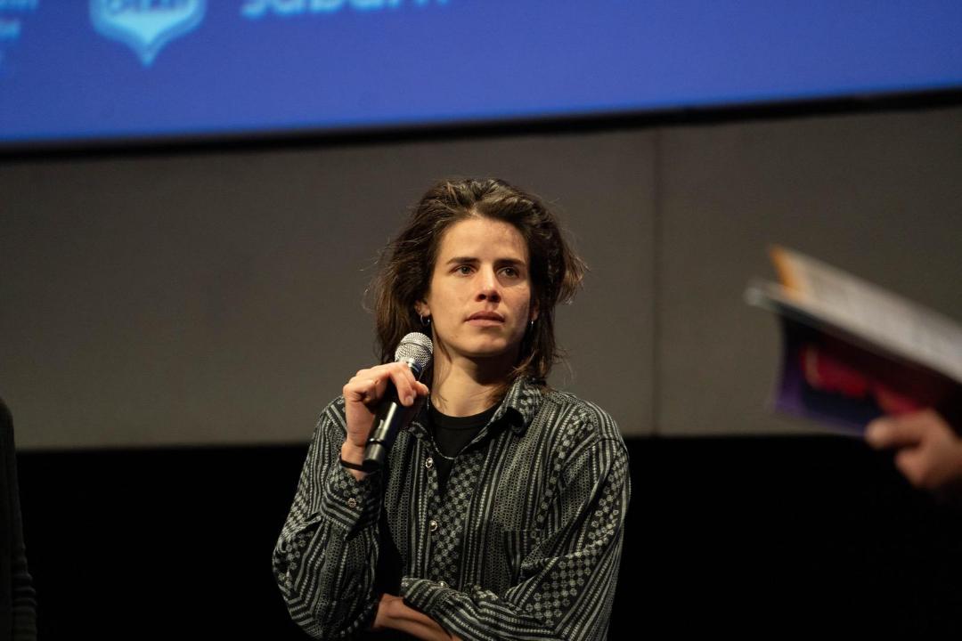 Bertille Zénobie Estramon, coach enfant au cinéma : « En réalité, je suis leur bouclier. »