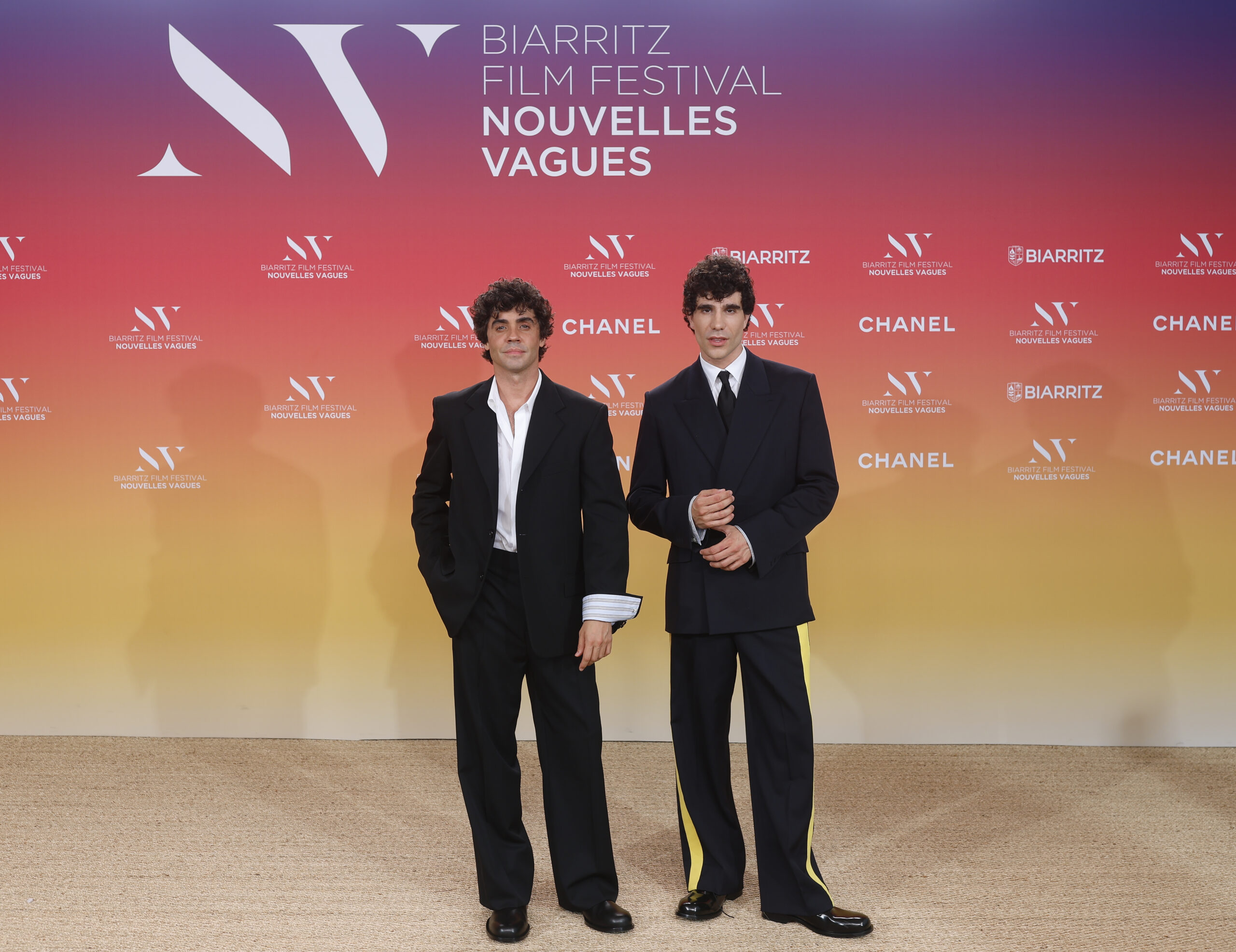 Javier Ambrossi et Javier Calvo : « En Espagne, on a du mal à trouver un passé commun et ça laisse des blessures »