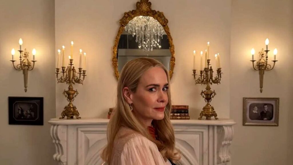Les 8 séries qu’on attend le plus pour la rentrée 3 american horror story s13