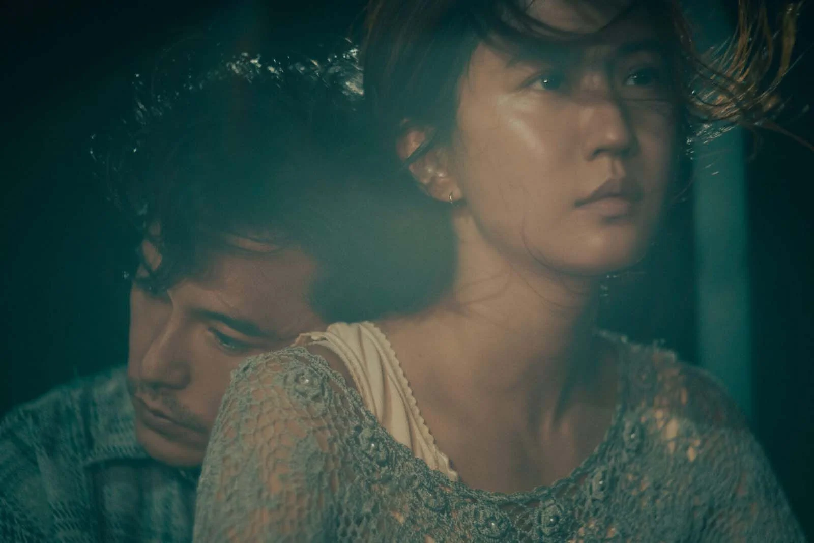 « Girl » de Shu Q : un récit d’émancipation tendu et lumineux