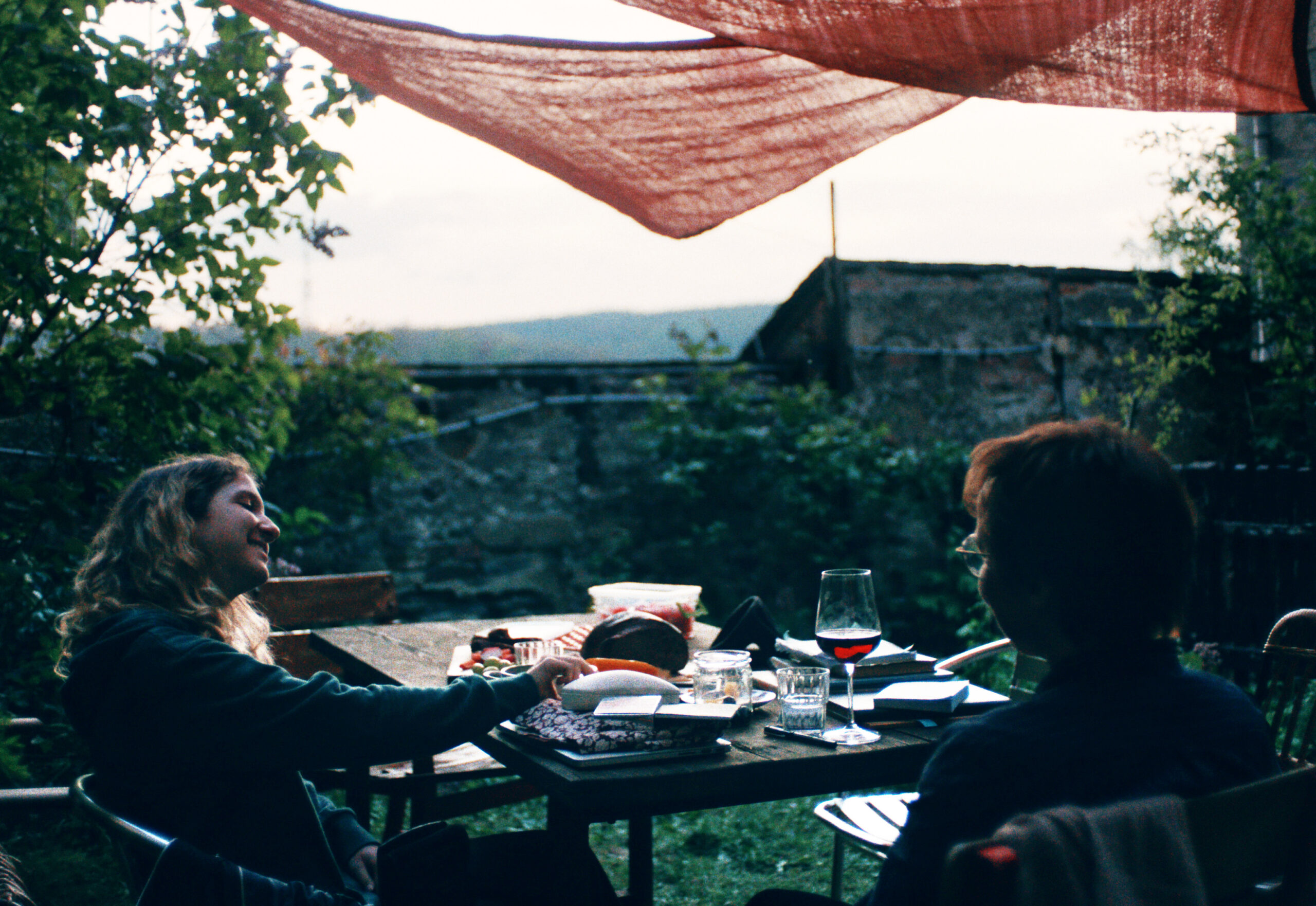 « Home Stories » d’Eva Trobisch : un puzzle familial tout en nuances