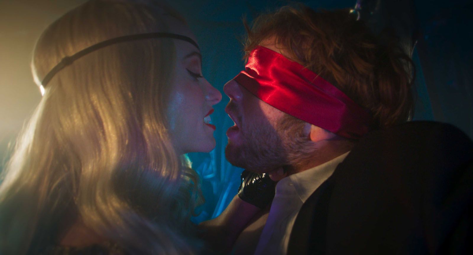 LA SEXTAPE · « I Want Your Sex » : une délicieuse bataille des désirs